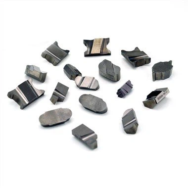 Inserti per Raceway of Bearing
