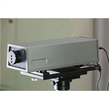 Interferometro laser